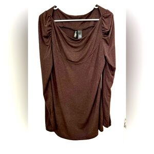 BisouBisou Michelle boheot Long Sleeve Shirt